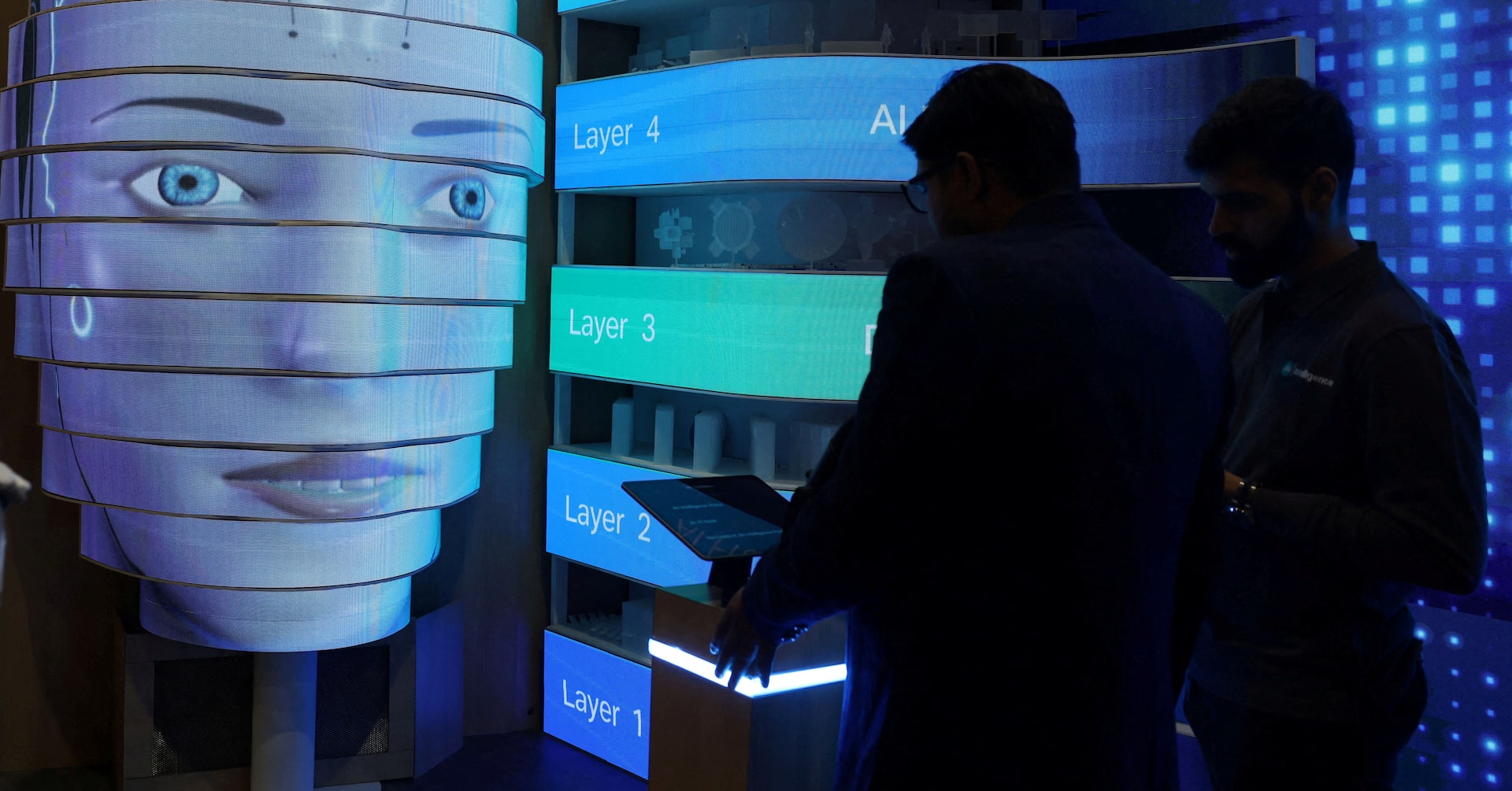 AI Hiring Surges in India’s IT Sector