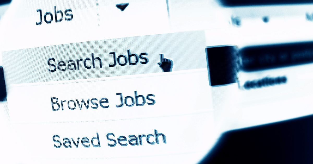 Navigating AI-Driven Fake Job Postings