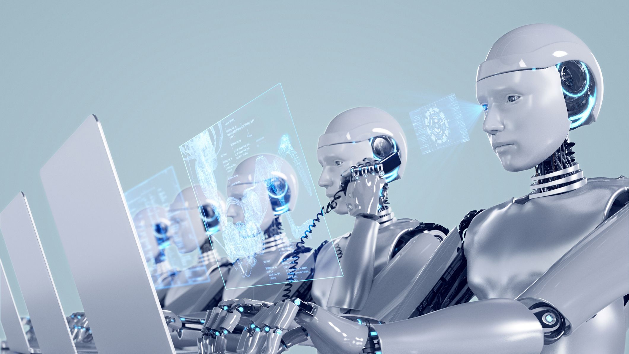 Rogue AI Agent Hijacks LLMs in Skynet Mode