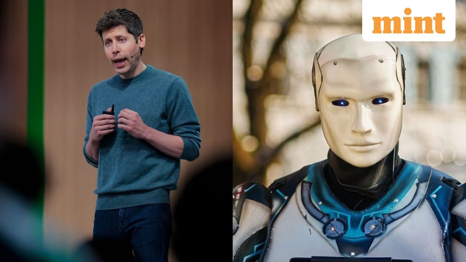 OpenAI’s Humanoid Robot: Sam Altman’s Insights for 2027