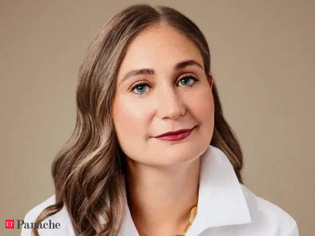 Daniela Amodei: From Literature to AI Billionaire