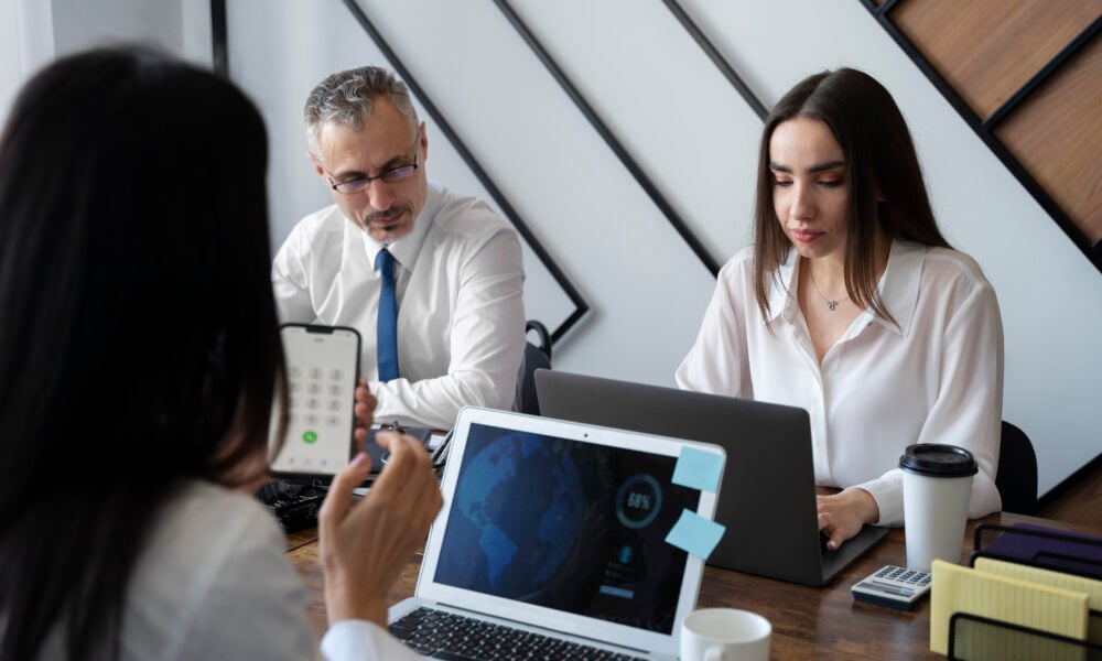Transforming Recruiting with Autonomous AI Agents
